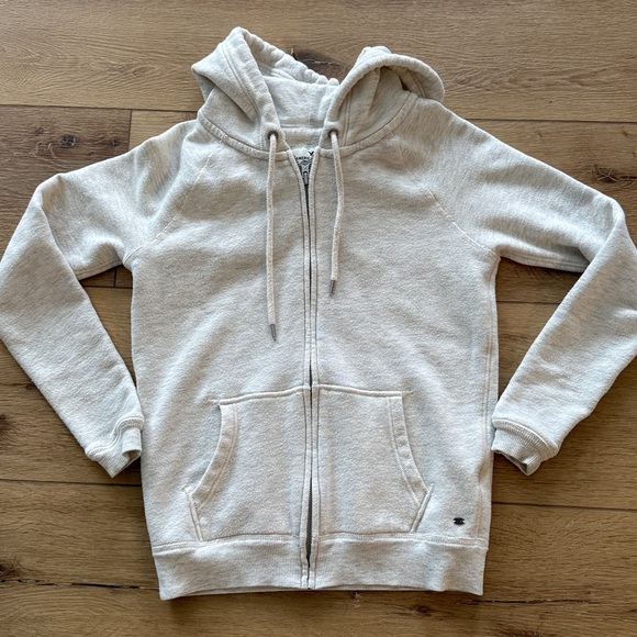 American Eagle Zipper up hoodie - Picture 1 of 3